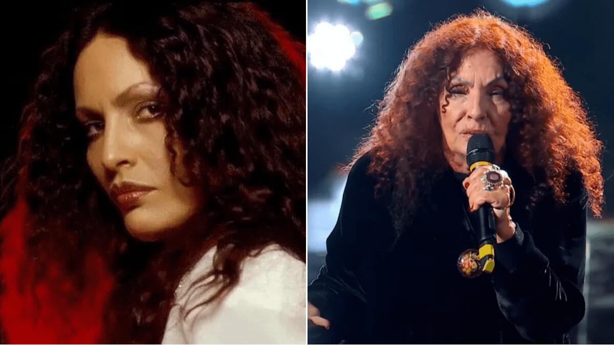 Addio a Farida: spentasi la cantante catanese Concetta Gangi, collaborò con Battiato e Zero - 