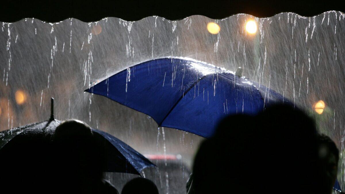 Maltempo estremo in arrivo | Sei davvero pronto per affrontare l'allerta meteo? - 