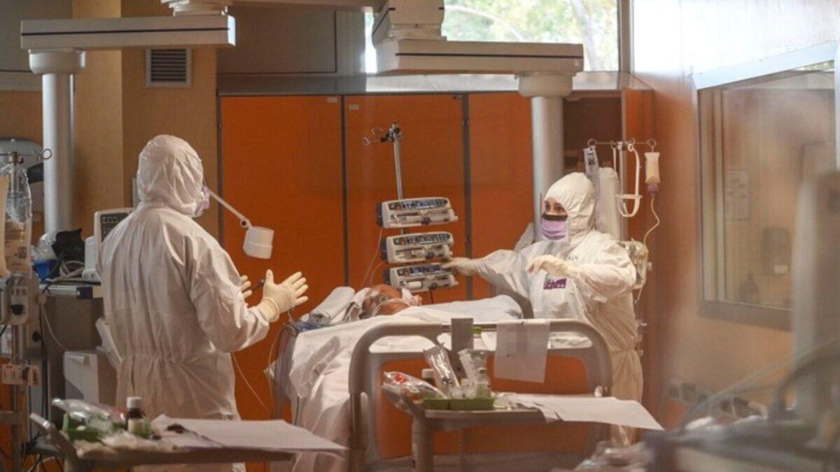 Cartelle cliniche false e cure negate: cosa si nasconde dietro le vittime del Covid? | La verità che potrebbe rivoluzionare tutto! - 