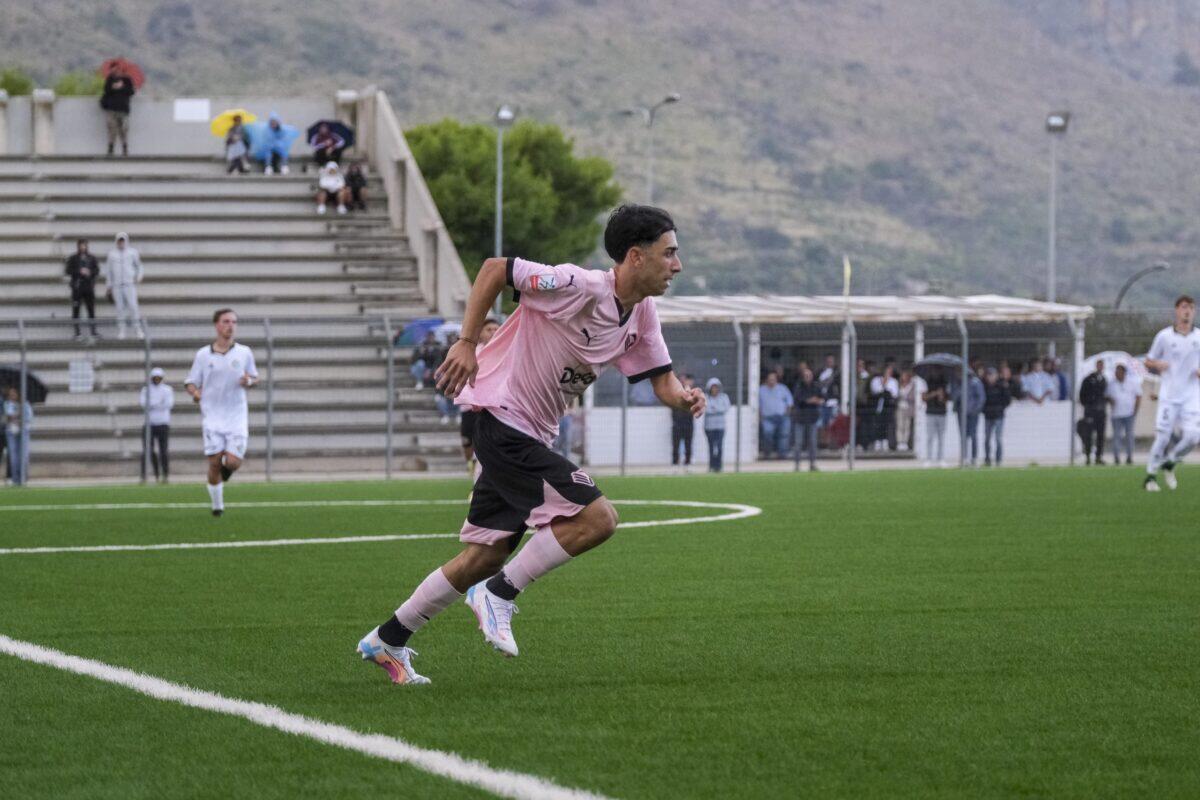 Palermo Primavera conquista la prima vittoria in campionato | È solo un caso o segna l'inizio di una rinascita? - 