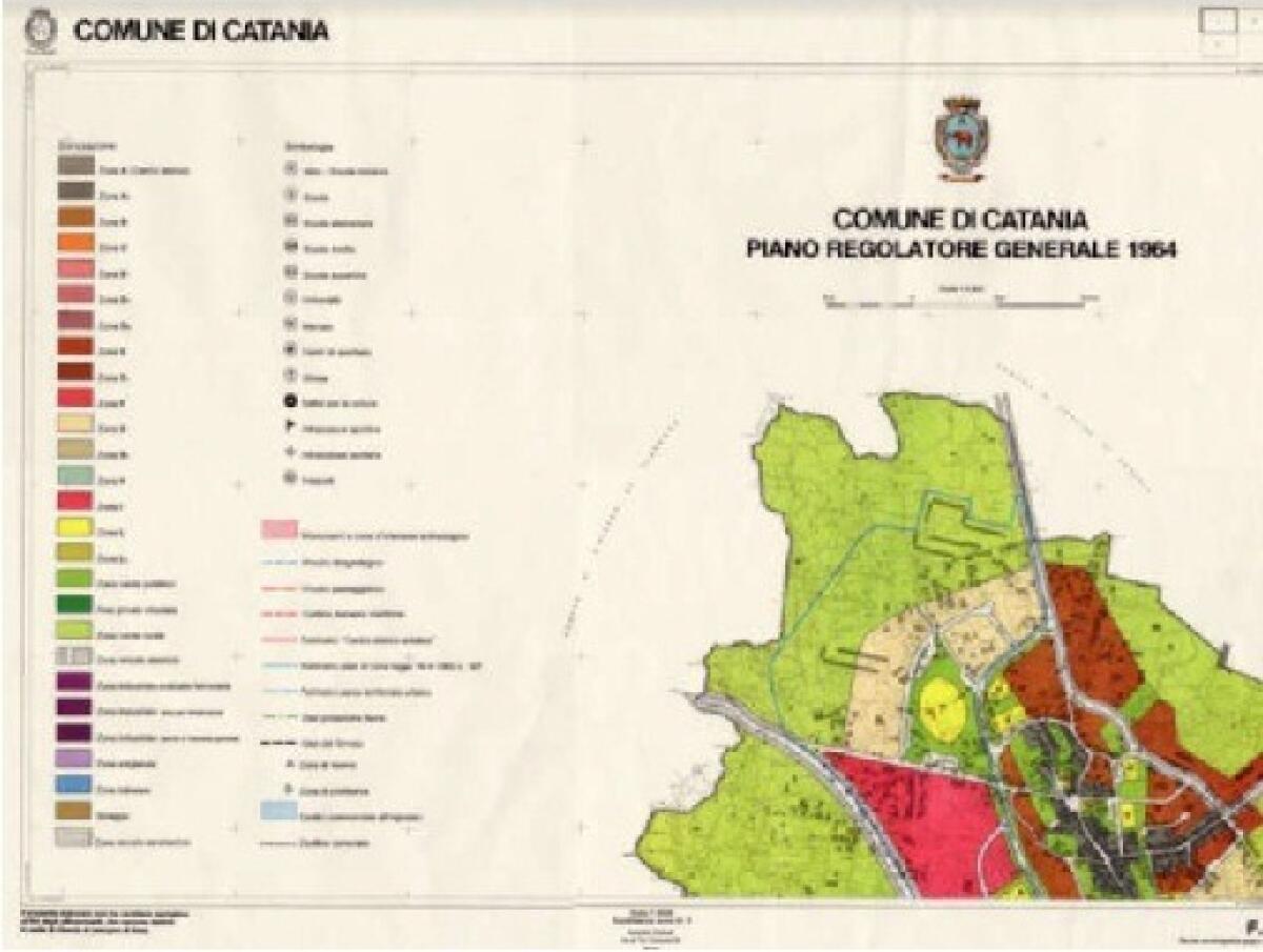 Catania si prepara a una trasformazione epocale | Ma la città è pronta a lasciarsi alle spalle il passato? - 