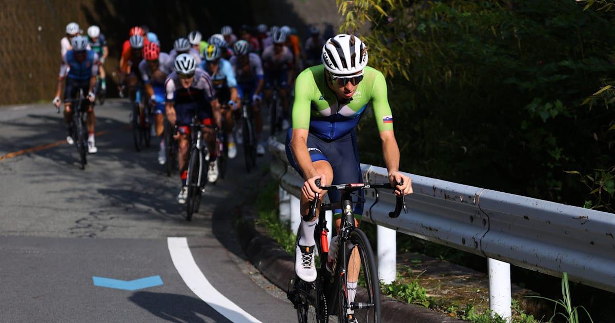 Il Lombardia 2024 | La sfida impossibile dei ciclisti contro pendenze da brivido! - 