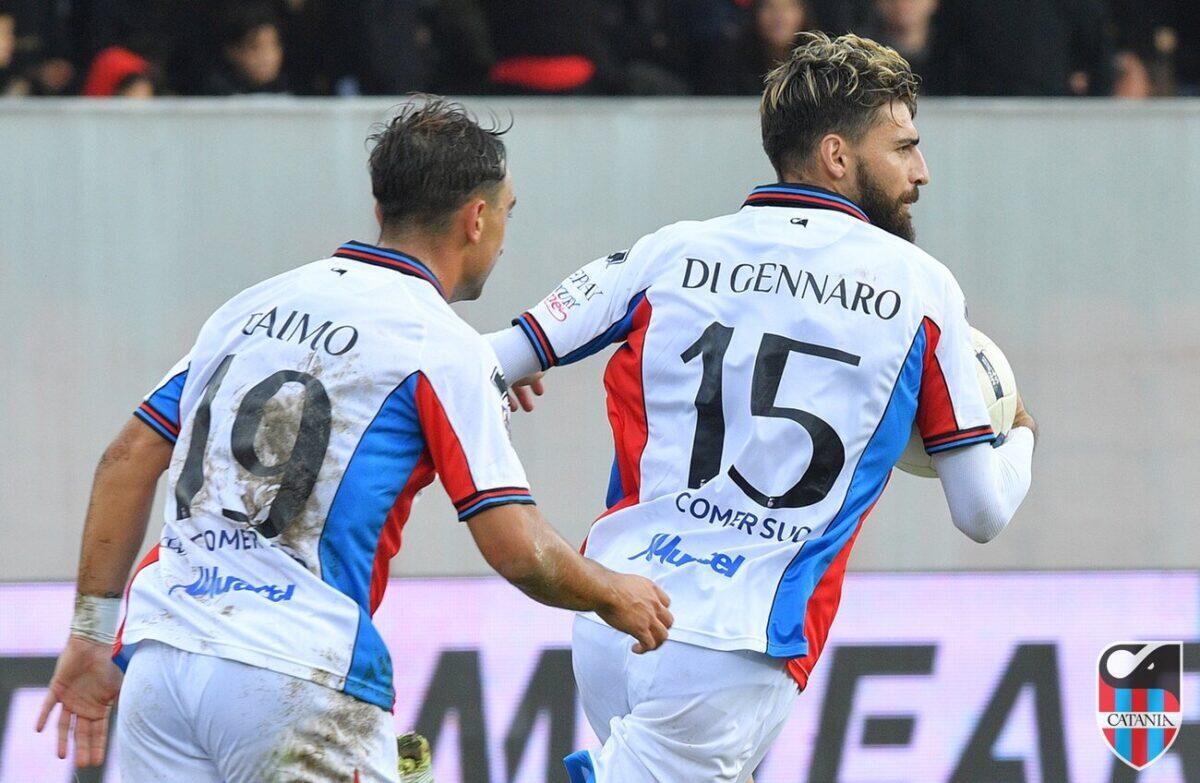 Catania e Trapani pronte a sfidarsi | Scopri perché questo match potrebbe cambiare il futuro della Coppa Italia Serie C! - 