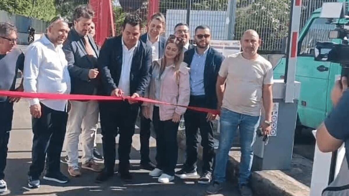 Inaugurazione Fiera dei Morti 2024: 150 stand pronti ad accogliervi al parcheggio Fontanarossa - 