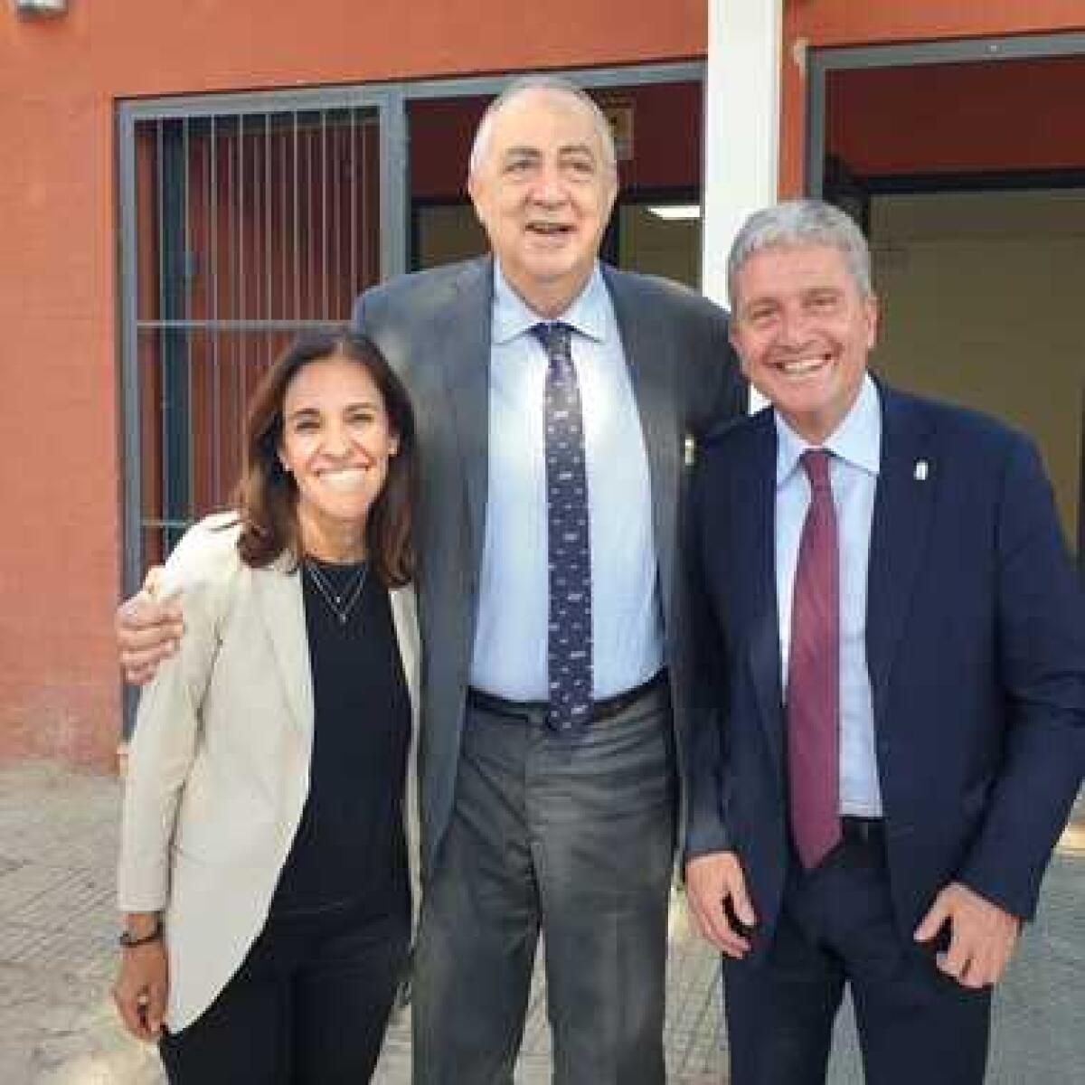 La palestra di atletica pesante di Borgo Nuovo torna a vivere: un nuovo inizio per gli sportivi palermitani! - 