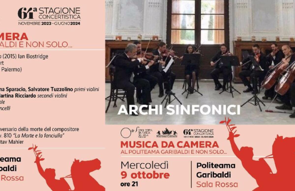 Un omaggio a Puccini e Schubert | Scopri perché questo concerto sta facendo parlare di sé! - 