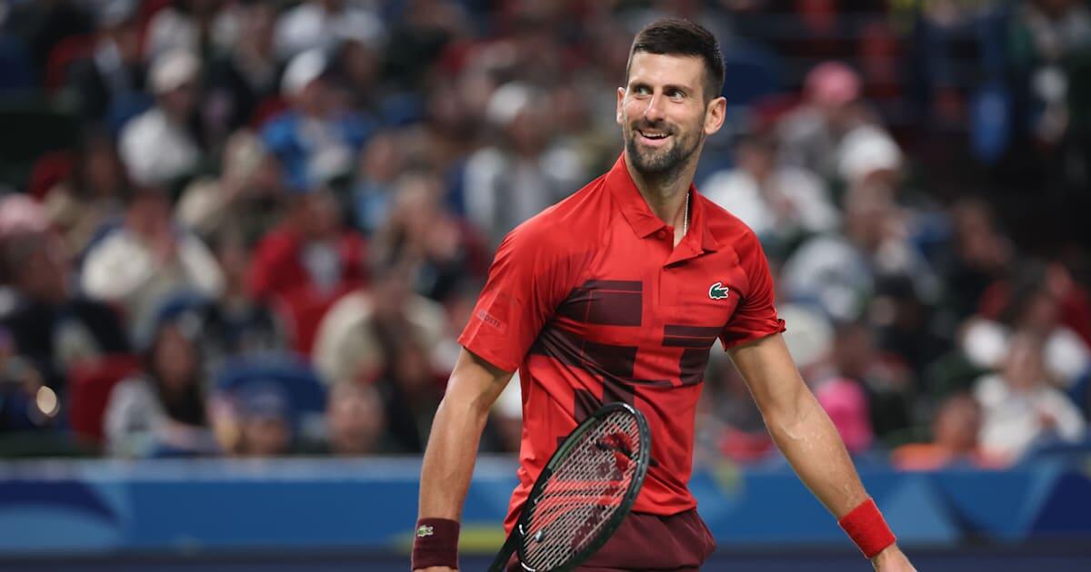 Jannik Sinner a Parigi | Può davvero dominare il Masters 1000? - 