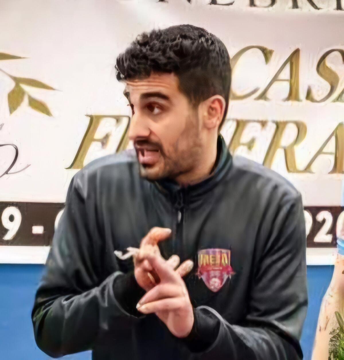 Meta Catania inarrestabile | Perché il dominio giovanile sconvolge gli esperti del futsal! - 