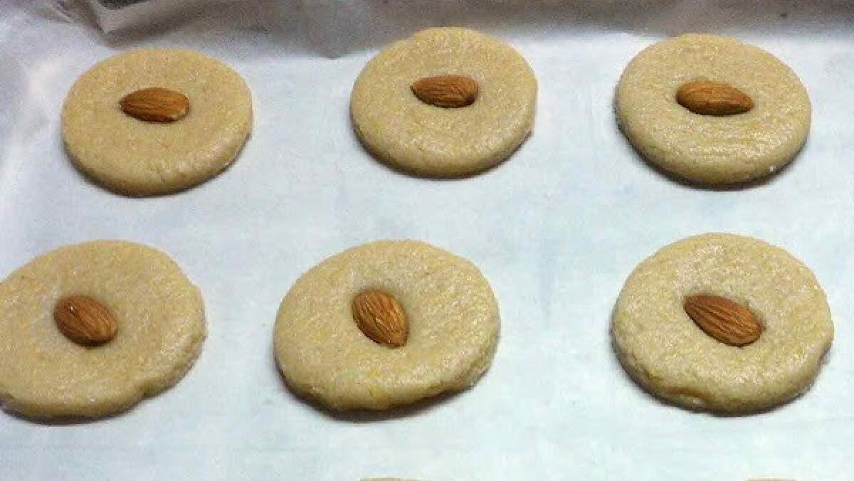 'Nzuddi, i Biscotti Morbidi della Festa dei Morti (STORIA E RICETTA) - 