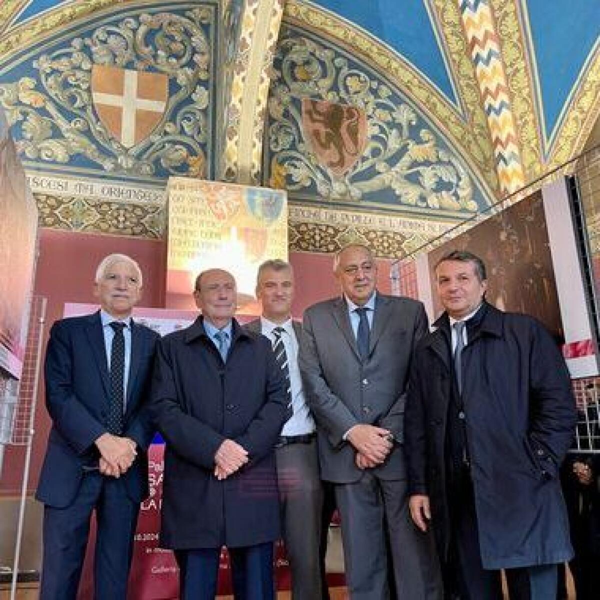 Assisi celebra San Francesco: scopri perché la Sicilia è al centro delle festività! - 