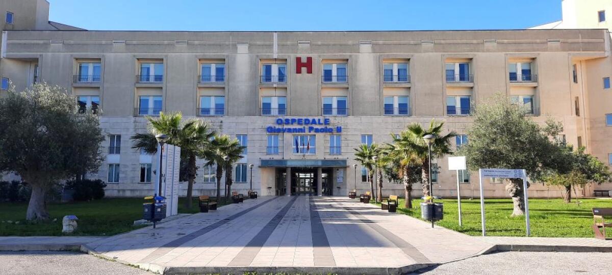 Nuovo bar in ospedale | La comunità di Ragusa finalmente soddisfatta o è solo un'illusione? - 