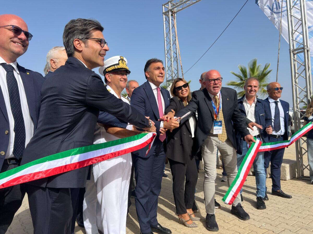 Sicilia al centro della nautica internazionale | È veramente il futuro economico della regione? - 
