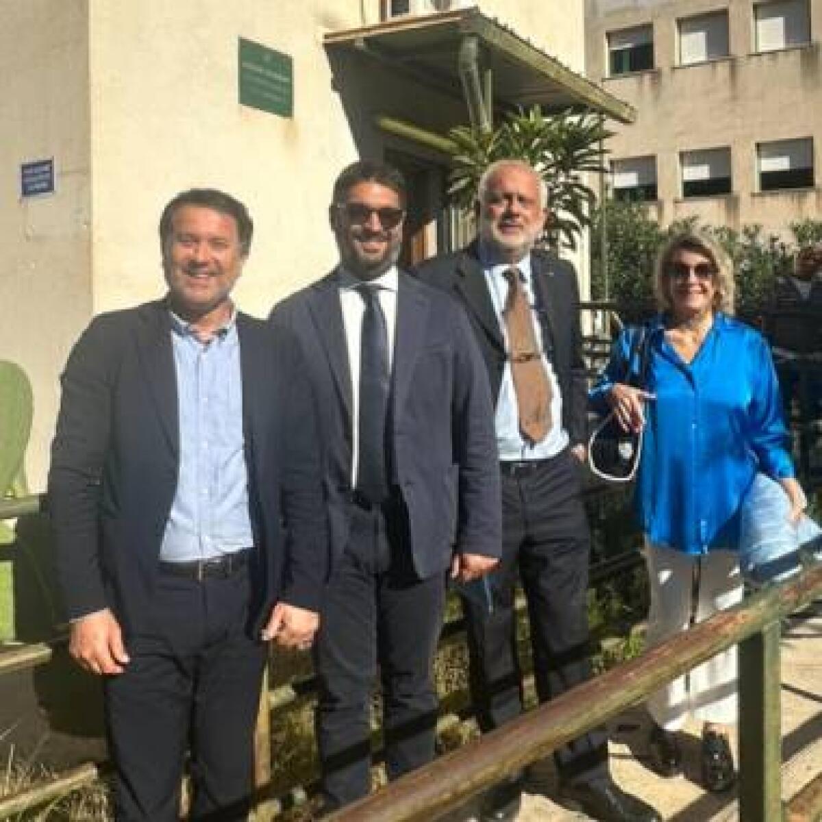 Postazione Capinere in arrivo: 800.000€ per servizi migliori | Ecco perché i cittadini non possono restare in silenzio! - 