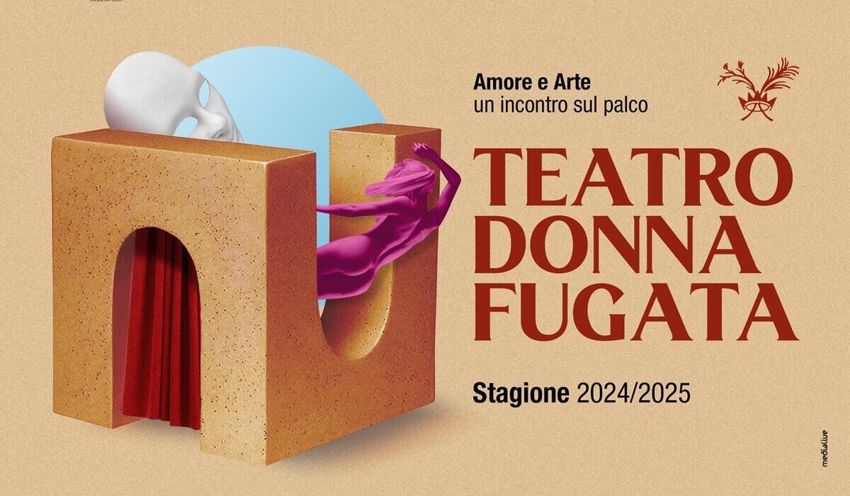 Teatro Donnafugata: Scopri la magica stagione 2024/2025 che ribalta tutto ciò che pensavi sul teatro! - 