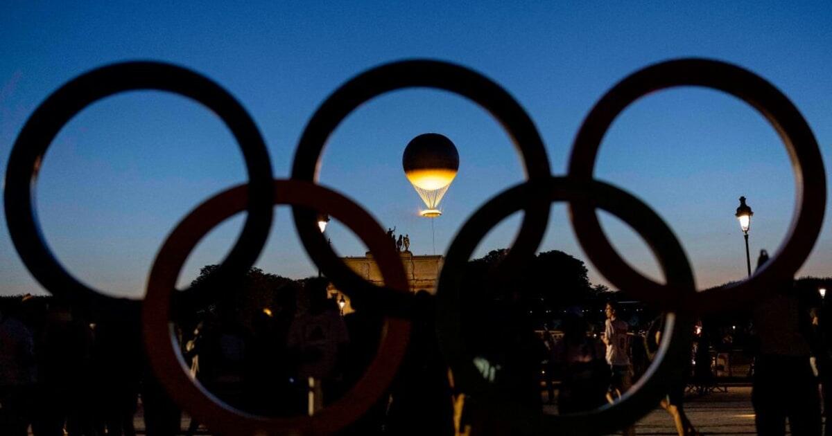 Giochi Olimpici storici | La parità di genere finalmente realizzata sorprende il mondo! - 