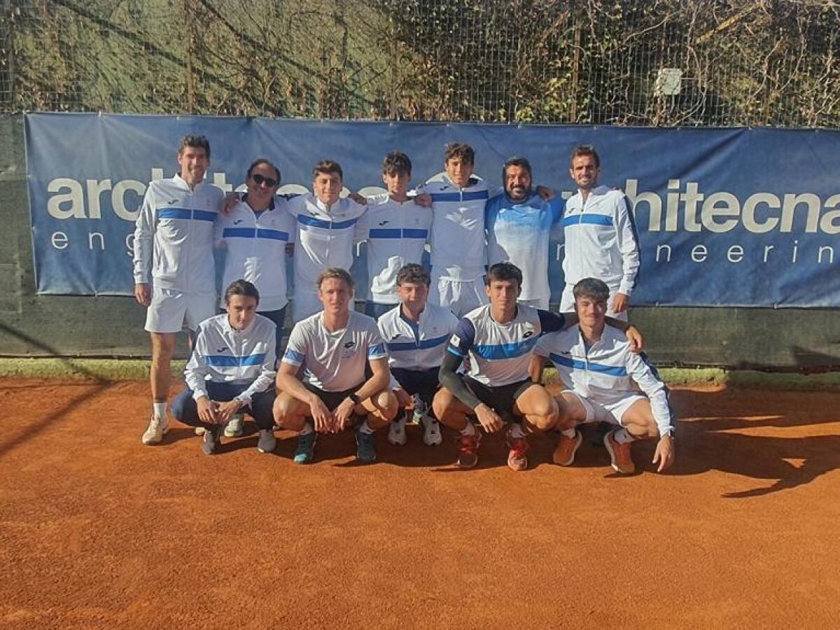 Tennis italiano in lutto | Scopri le sorprendenti vittorie dopo la scomparsa di Lea Pericoli! - 