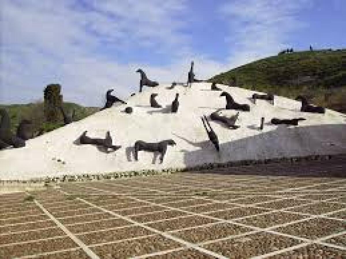Gibellina tra le cinque finaliste per Capitale dell'arte contemporanea | La rinascita siciliana che sorprende tutti! - 