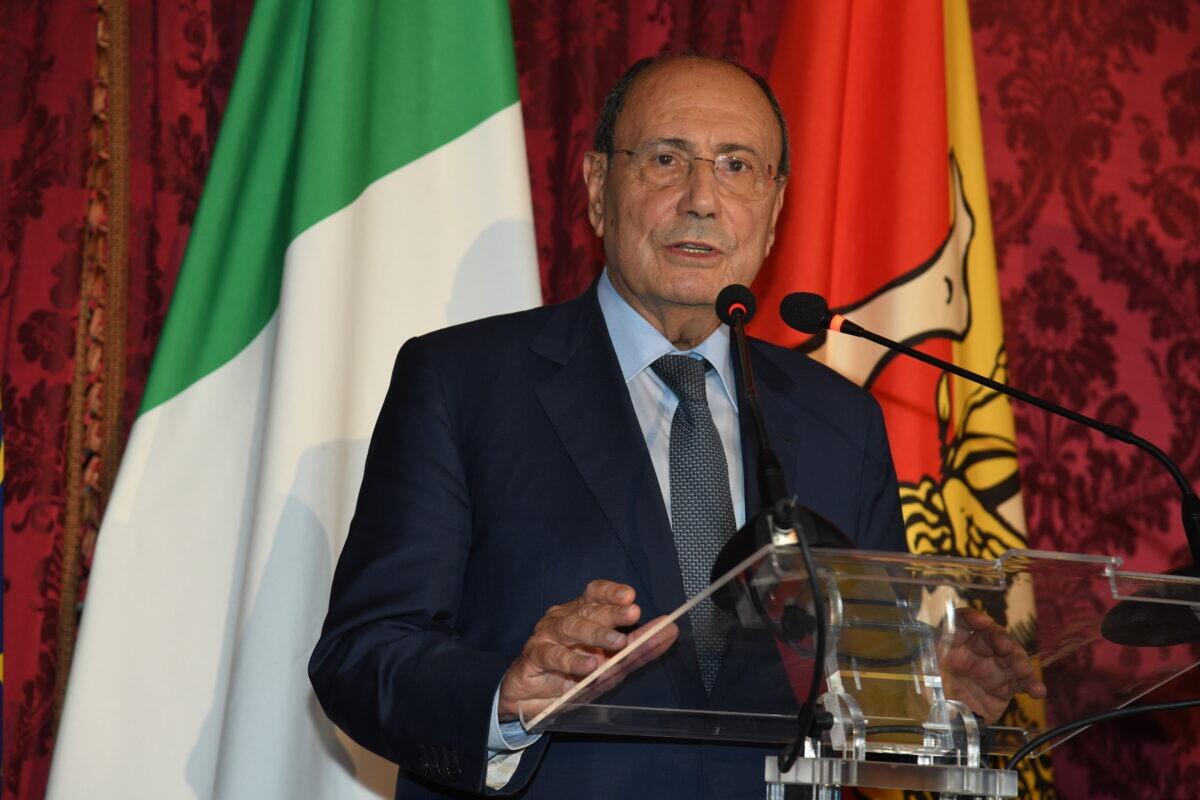 Sicilia investe 350 milioni per la siccità | Ma chi sostiene veramente le aziende in crisi? - 