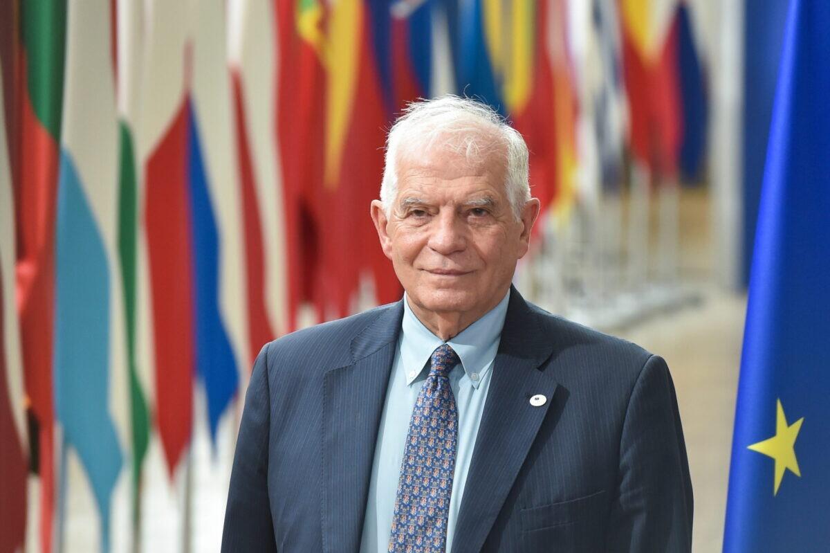 Borrell svela piani inaspettati per Unifil | Cosa nasconde veramente il futuro del cessate il fuoco? - 