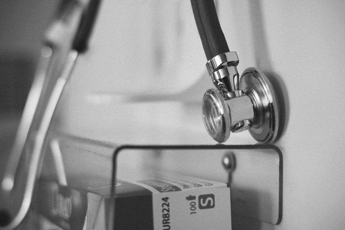 Incontro sulla Medicina di Genere: Strategia e Salute per Tutti al Garibaldi di Nesima - 