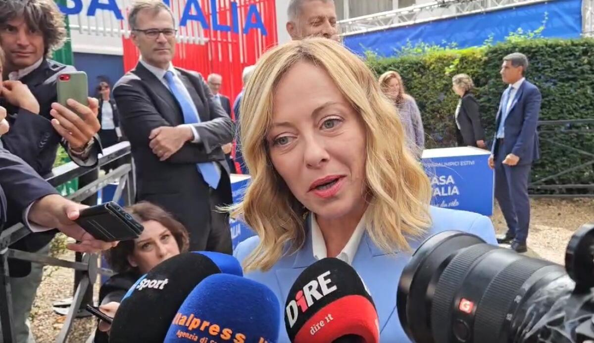 Meloni accusa la magistratura di menefreghismo | Svelate le tensioni che potrebbero cambiare il governo! - 