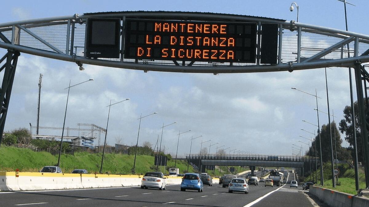 Lavori in corso su Tangenziale e Provinciale: Anas annuncia modifiche viabilità - 