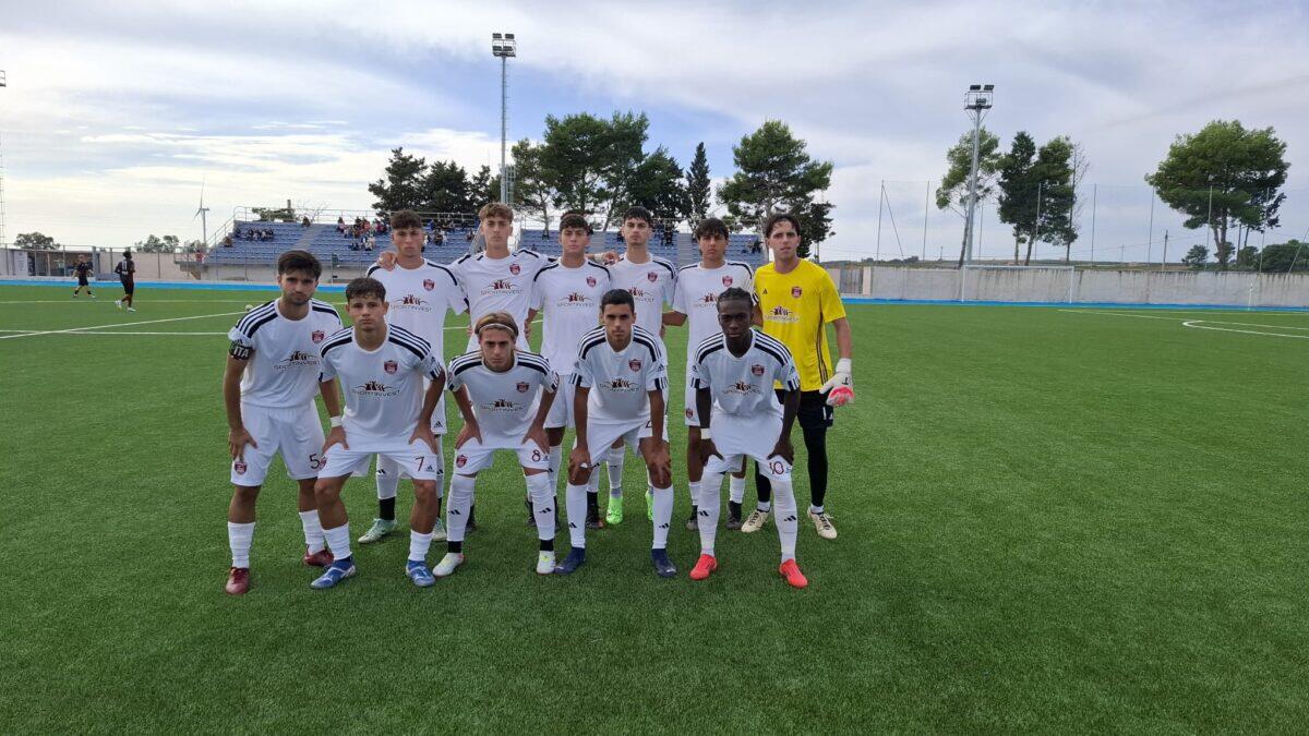 Trapani Primavera 4 sorride con un pareggio inaspettato | Ma il gioco di squadra sta davvero migliorando? - 