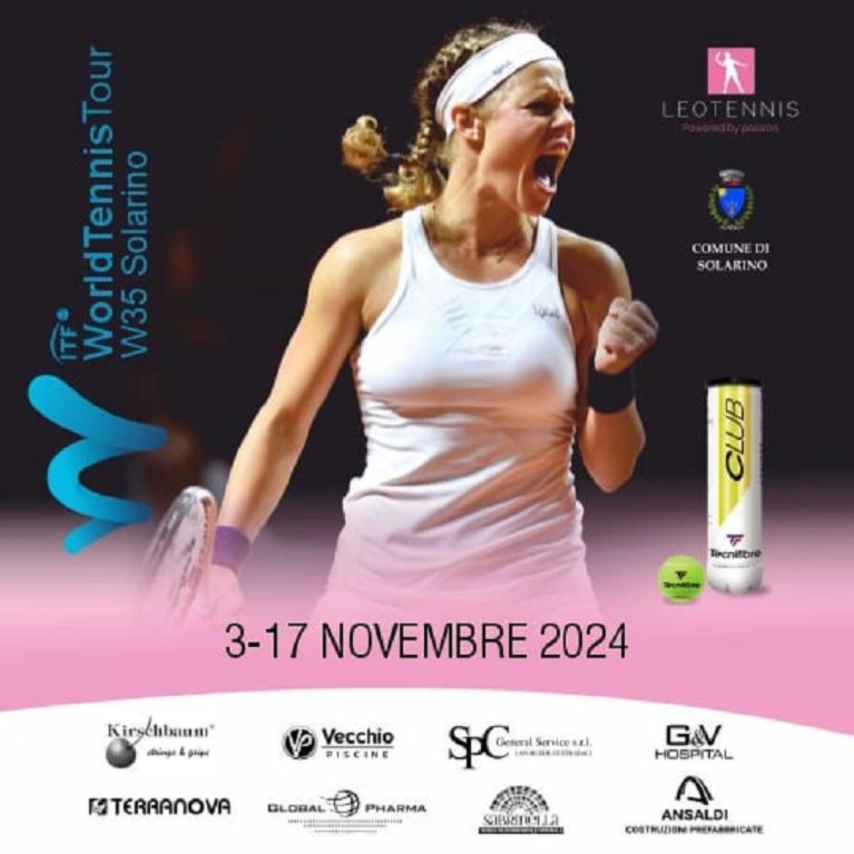 Sicilia in fermento | Scopri perché il tennis internazionale sta prendendo d'assalto l'isola! - 