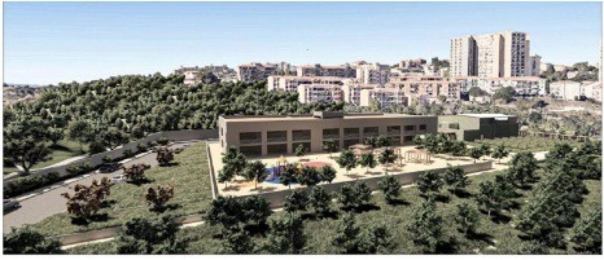 Un parco di 30 mila mq in Librino | La vera rivoluzione o solo un altro sogno irrealizzabile? - 