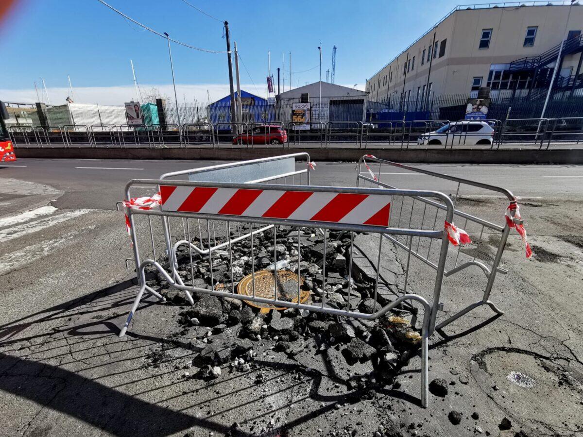 Catania sott'acqua dopo una violenta tempesta | Quali misure possono davvero fare la differenza? - 