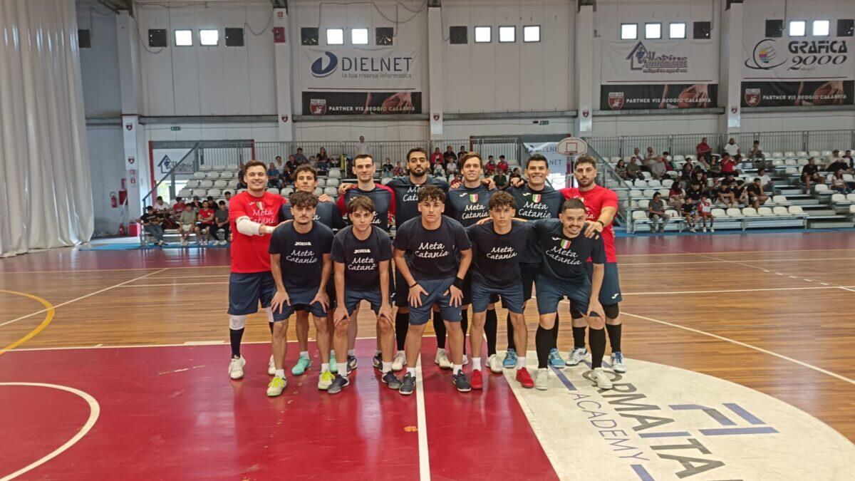 Meta Catania in forma smagliante | Ma il pareggio rivela una verità scomoda! - 
