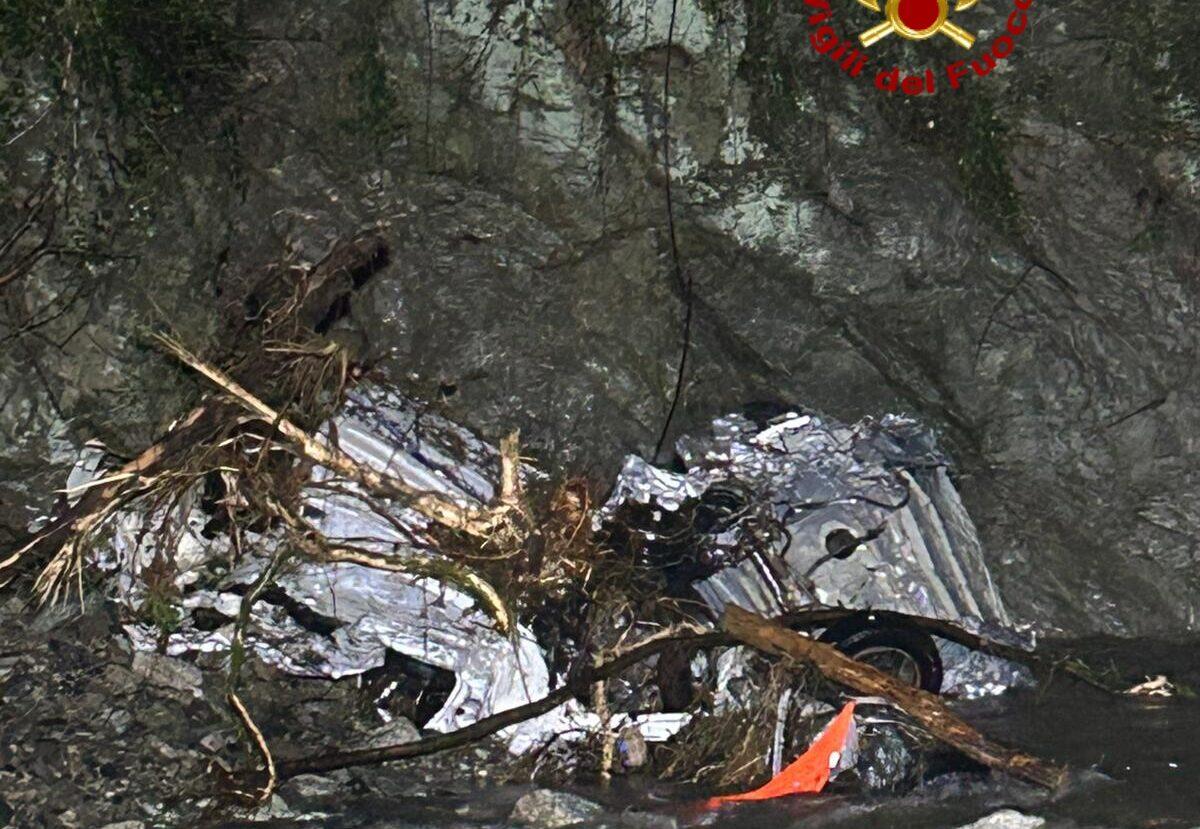 Maltempo devastante in Liguria | Un ristoratore disperso e le elezioni a rischio! - 