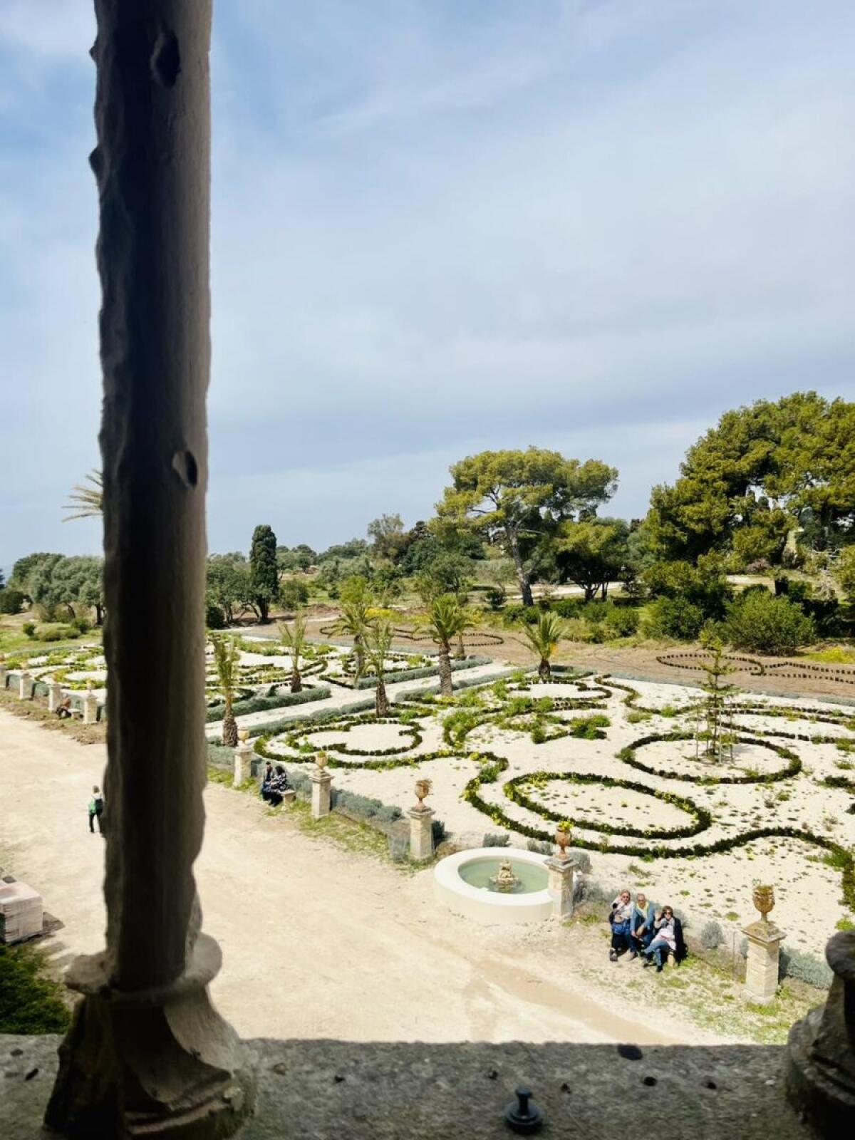 Il Castello di Donnafugata cambia orario | Sei davvero pronto a adattarti all'inverno? - 