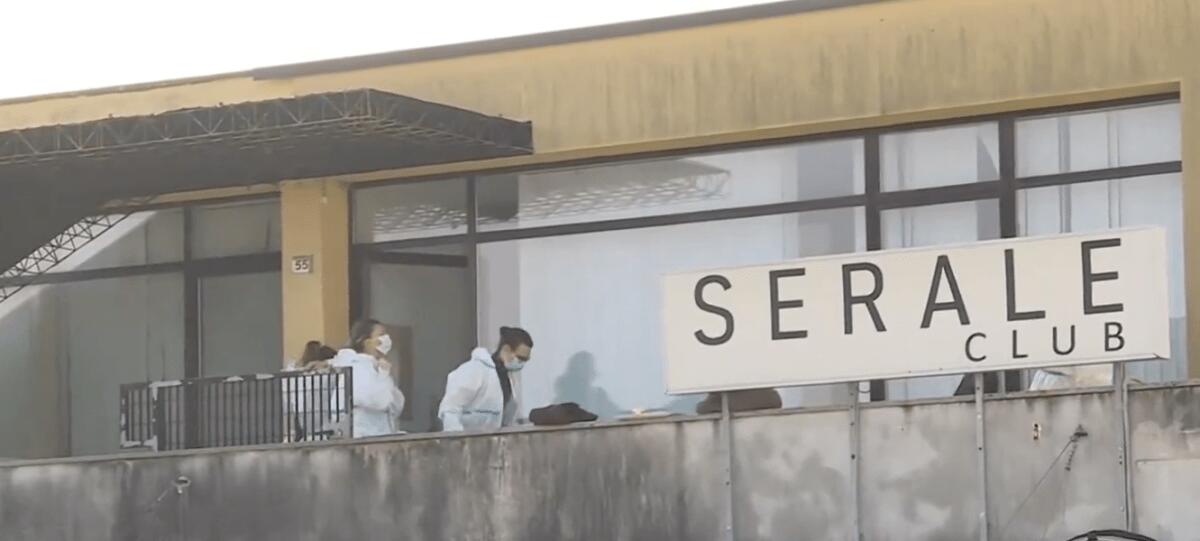 Neonata trovata nel water di un nightclub | La straziante verità sulla madre che tutti ignoravano - 