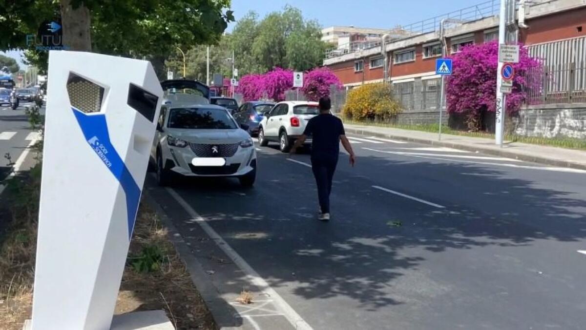 Autovelox e semafori intelligenti attivati | È davvero la soluzione per la sicurezza stradale? - 