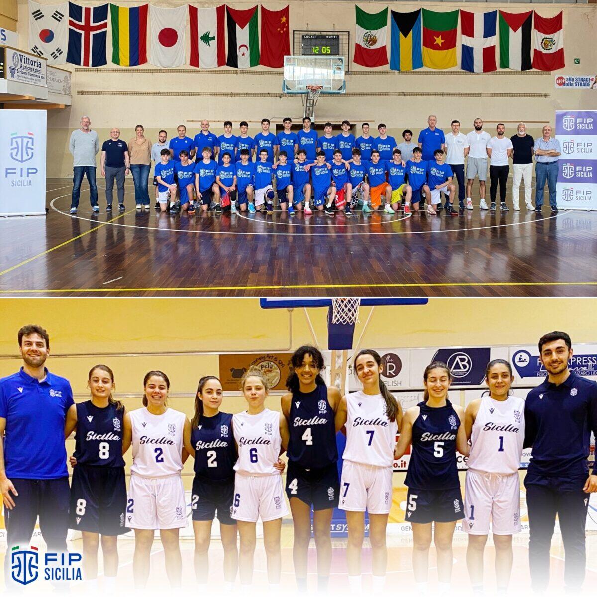96 giovani talenti selezionati per l'Academy Cup | Scopri come questa nuova competizione sta cambiando il futuro dello sport italiano! - 