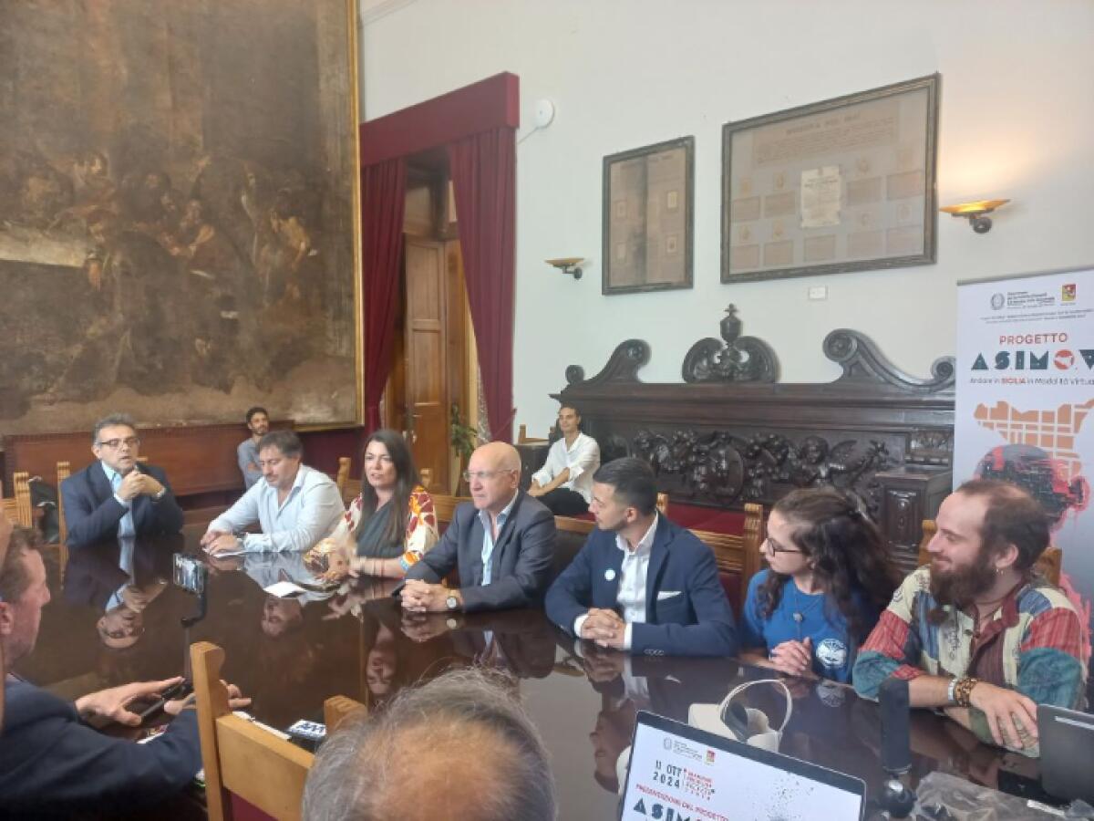 Scopri come i giovani di Messina stanno cambiando il futuro | La verità su progetti innovativi che sorprendono e ispirano! - 