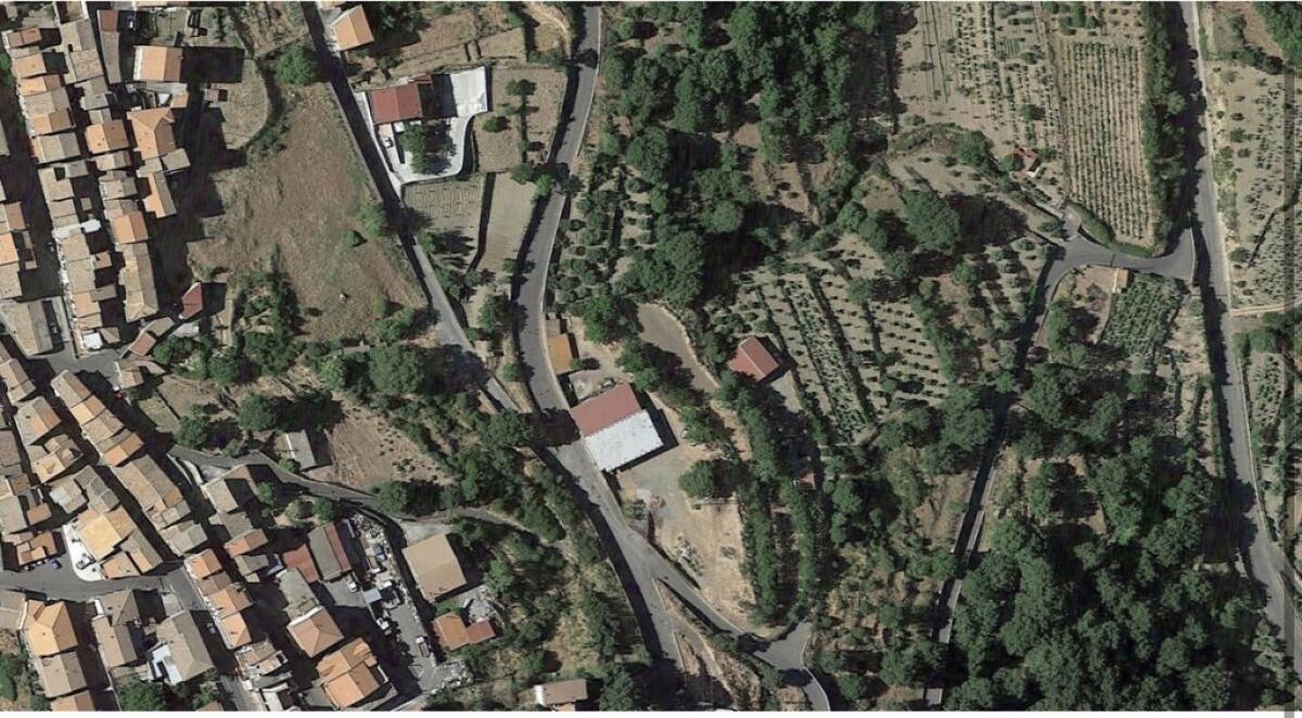 Frane storiche finalmente in via di soluzione | Il riscatto di Santa Domenica Vittoria è davvero possibile? - 