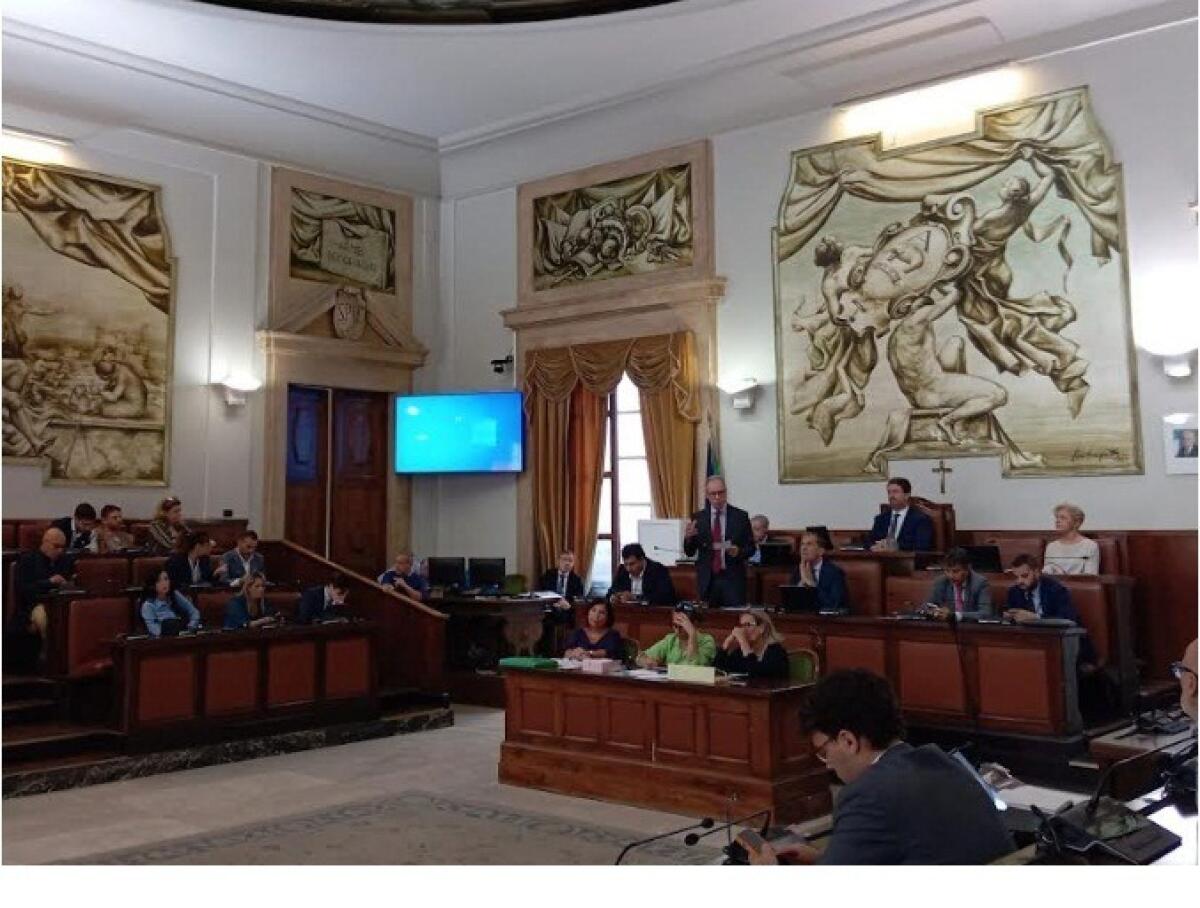 Catania si prepara a una rivoluzione urbanistica | La città può davvero diventare un modello europeo? - 