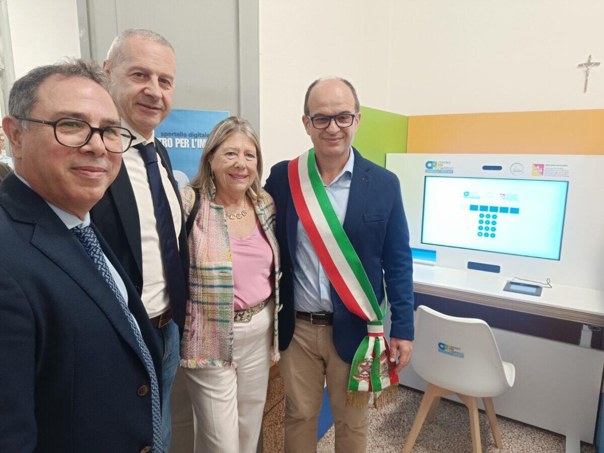 Sicilia in avanguardia | Il lavoro alla portata di tutti grazie a un'innovazione sorprendente! - 