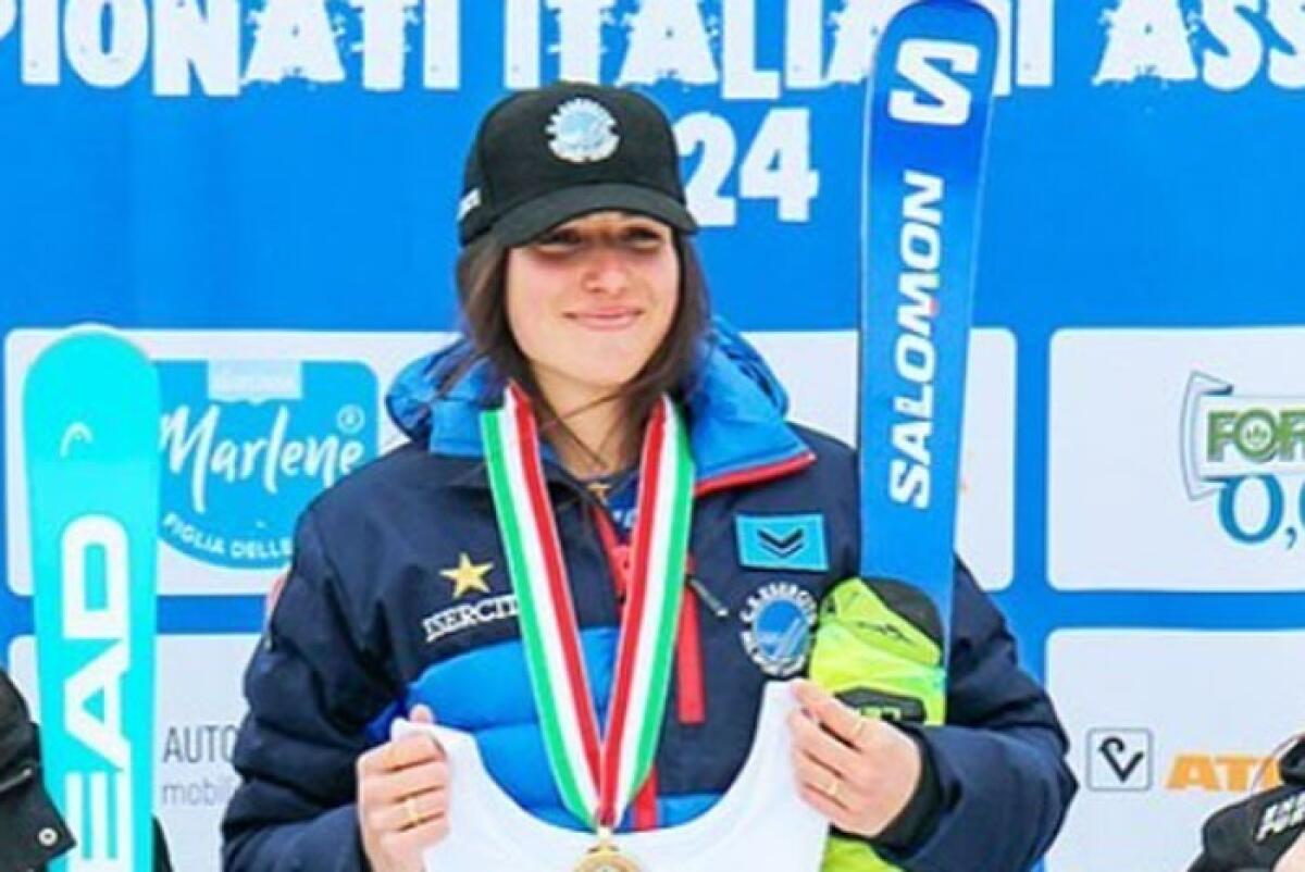 Tragedia in Val Senales | Perché la morte della giovane sciatrice Matilde Lorenzi cambia tutto nello sport italiano? - 