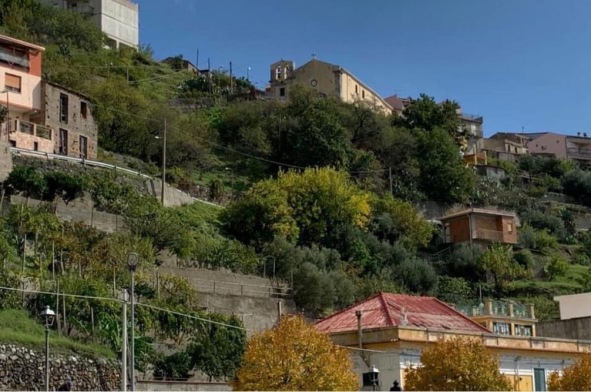 Frane e sicurezza | Come Alì sta trasformando il suo passato in una nuova opportunità di rinascita! - 