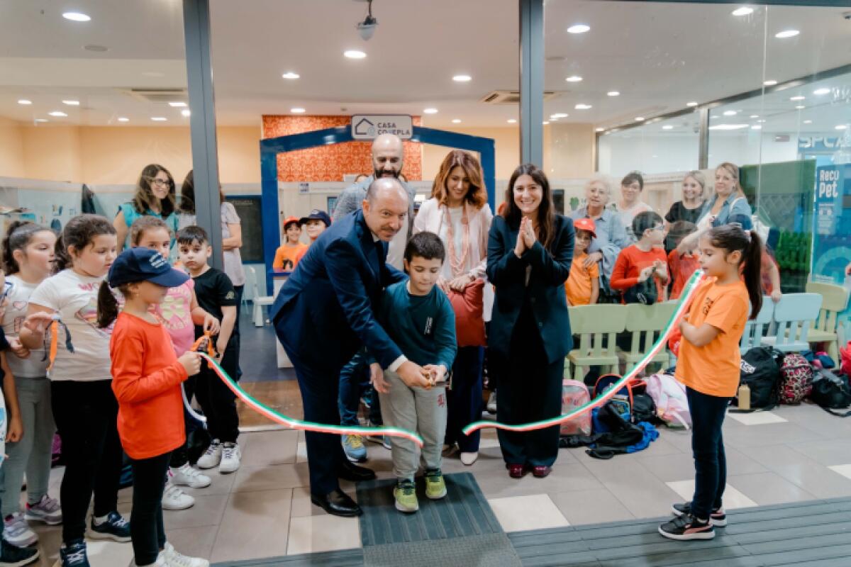 Messina sorprende: la città siciliana con il RECORD nella raccolta differenziata | Ecco perché i bambini stanno cambiando il futuro! - 