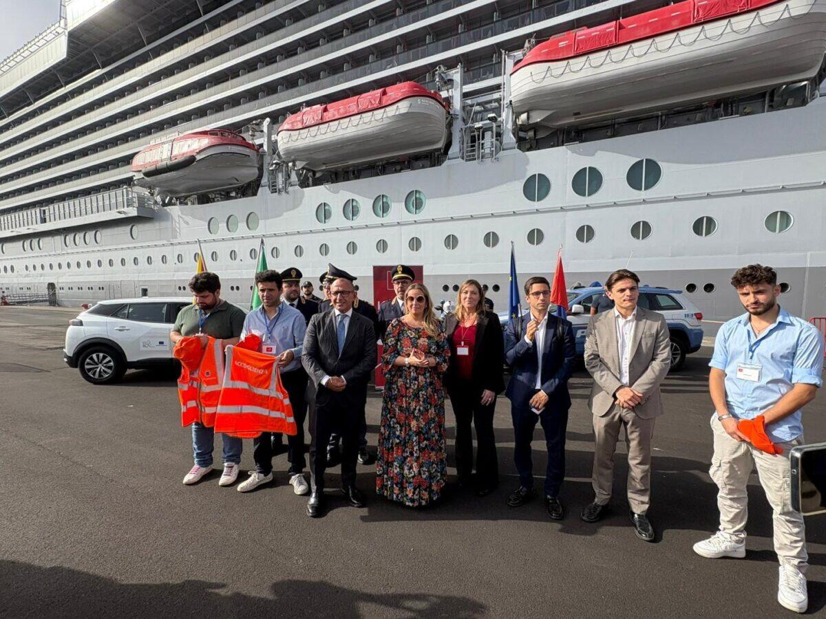 Sicurezza a Catania durante le crociere | È davvero possibile garantire un’accoglienza senza rischi per i turisti? - 