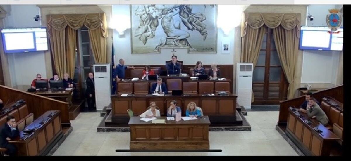 Catania si prepara a un cambiamento epocale | Scopri perché questo incontro è considerato storico! - 