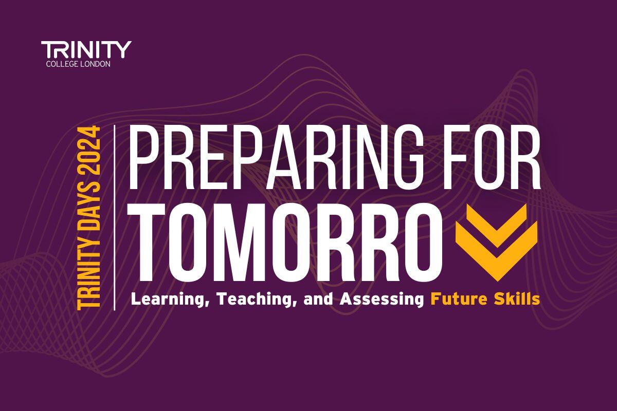 Formazione gratuita per docenti in Sicilia | Scopri perché non puoi perderti i Trinity Days! - 