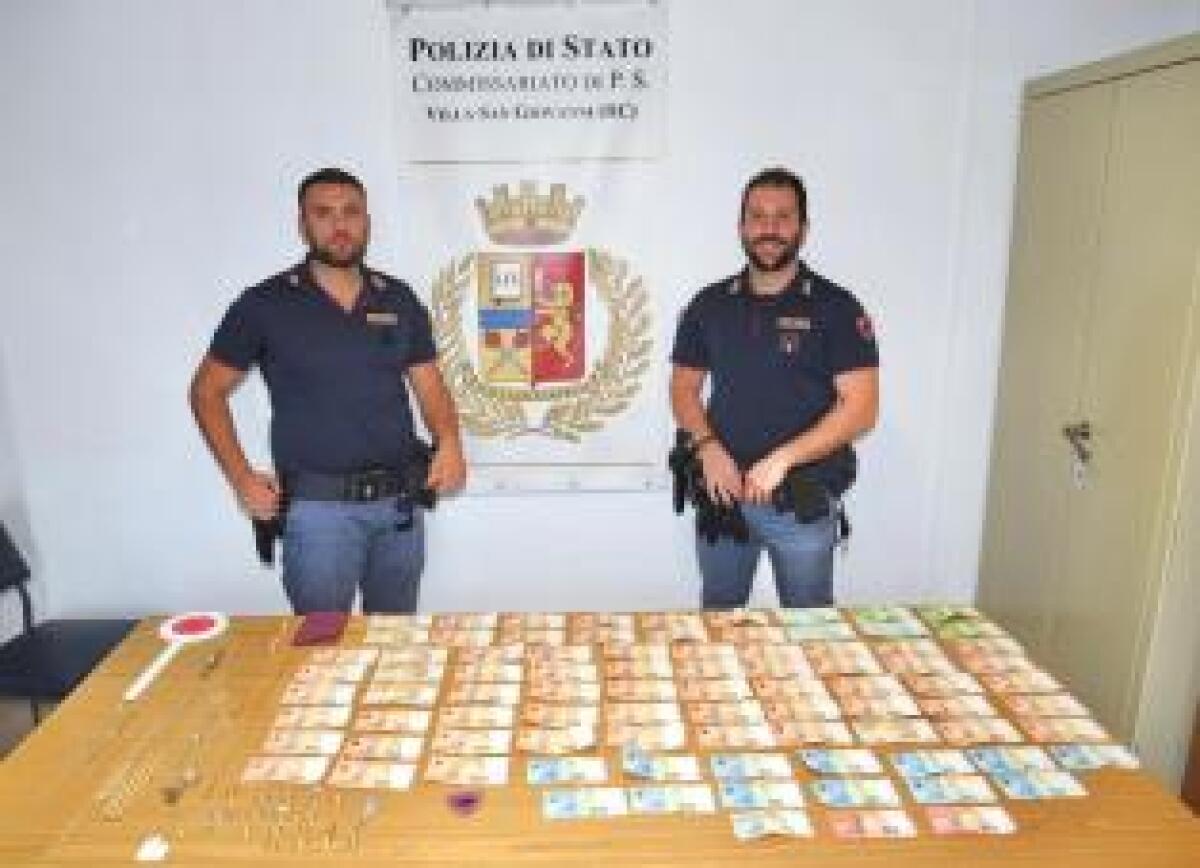 Truffa e ricettazione: cosa nascondeva il sospetto napoletano sulla traghetto? | La verità che potrebbe sconvolgere Catania! - 
