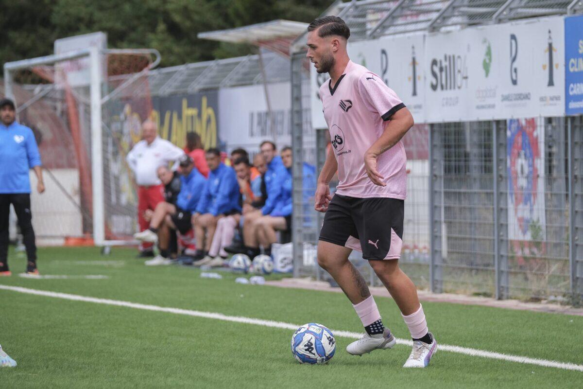 Palermo Primavera: una disattenzione costa caro | È tempo di chiedersi se il talento basti davvero! - 