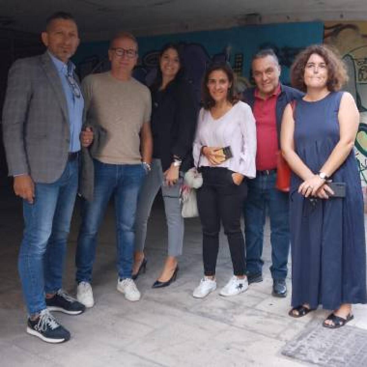 Sottopassi di Palermo in ristrutturazione | È davvero un passo verso la sicurezza o solo un intervento superficiale? - 