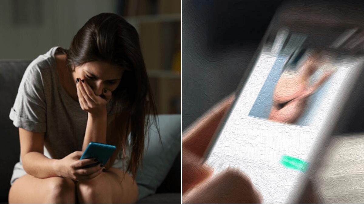 Ex convivente tra minacce e Revenge porn: “Brucio locale, macchina e do fuoco ai tuoi figli" - 